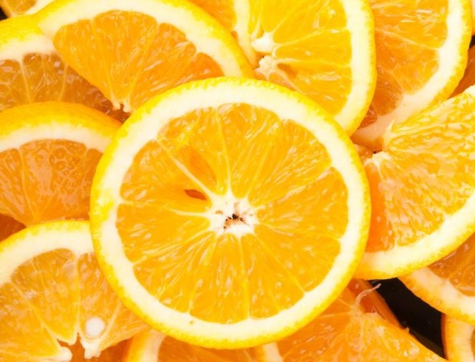 Suplementy diety z witaminą C