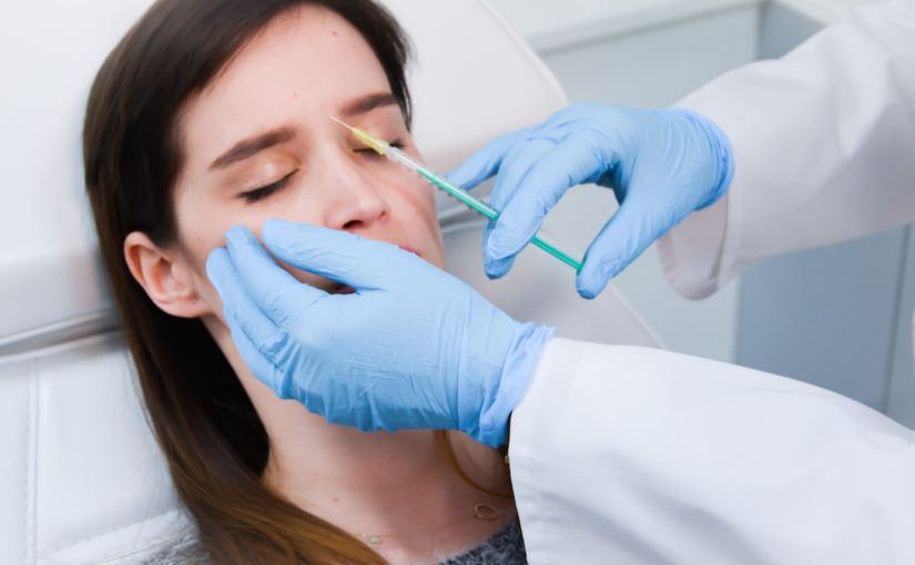 Zlikwiduj swoje kompleksy dzięki medycynie estetycznej