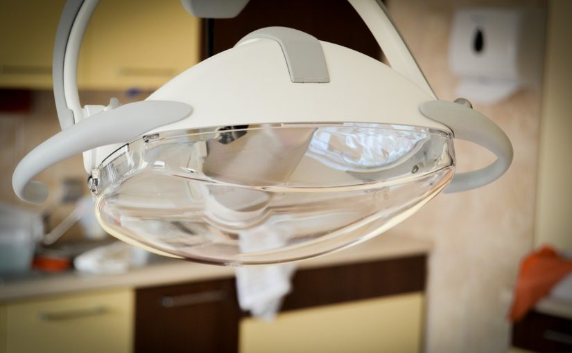 Dbanie o osobistych ząbków jest nadzwyczaj ważne