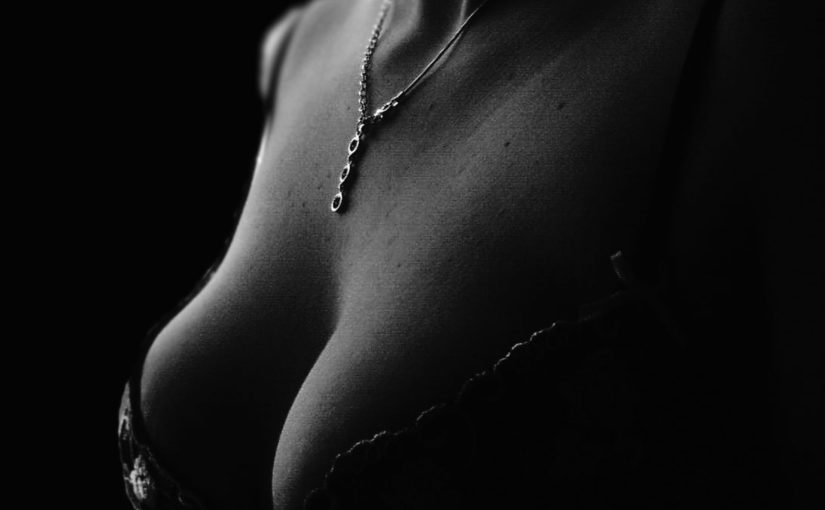 Najlepszy sposób na odzyskanie kobiecości.