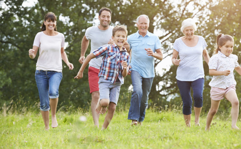 Bieganie i należyta dieta to doskonały sposób na idealną sylwetkę