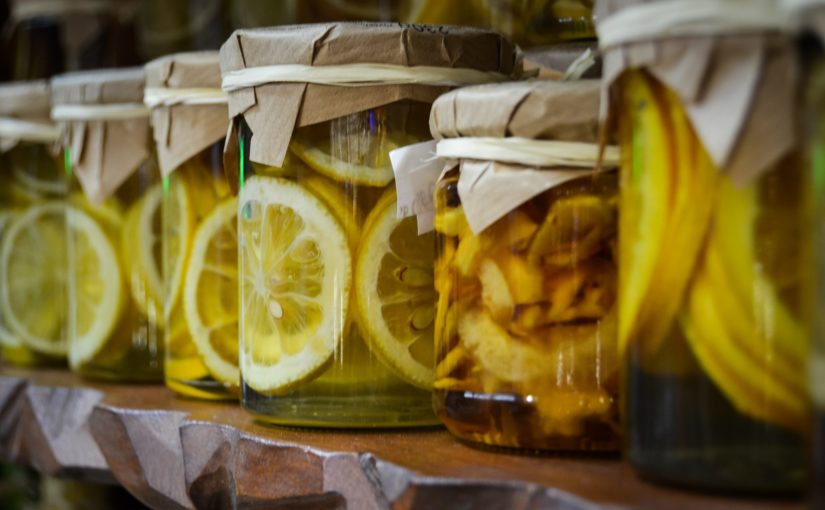 Dodatki do obiadu to nieodzowny element polskich stołów.