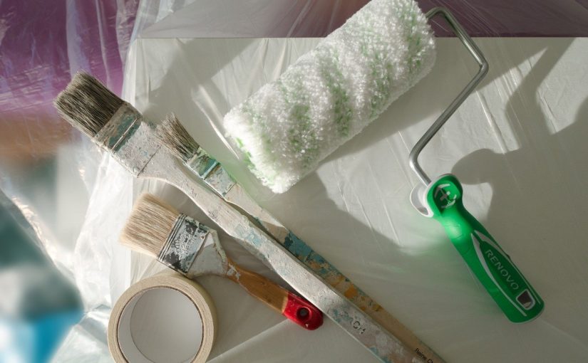 Nabytek wymarzonego mieszkania wiąże się z remontem?