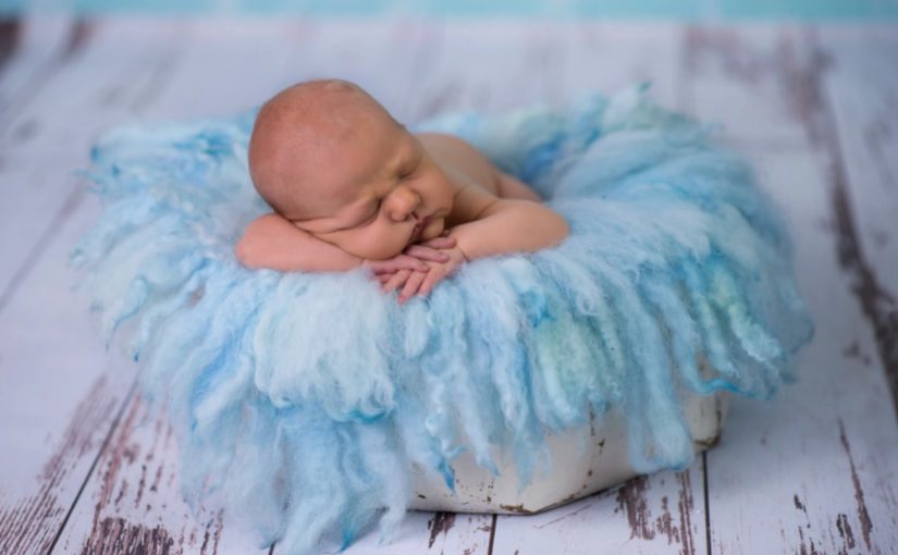 Urodzenie malucha to okres specyficzny potrzebujemy uchować ową chwile.