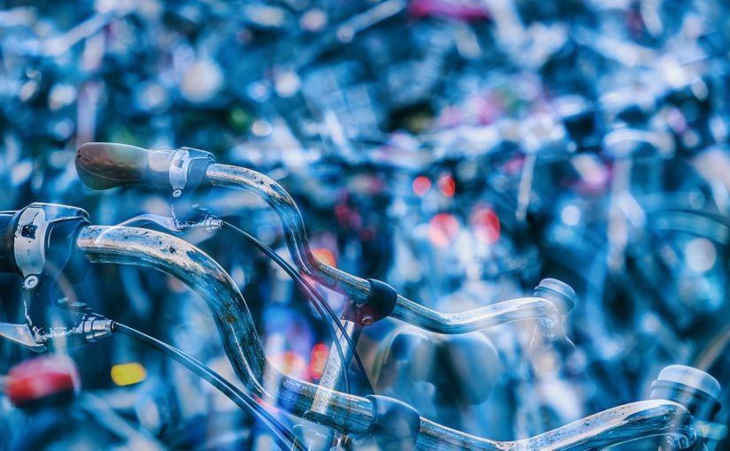 Jakikolwiek wielbiciel jazdy rowerowej z pewnością czeka, aż wszelakie śniegi i lody opuszczą już w niepamięć.