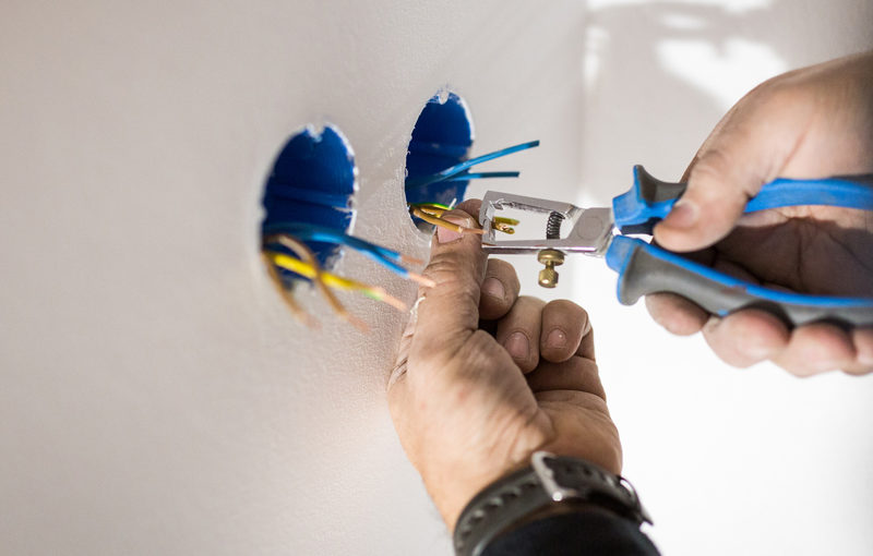 Trwanie budowy domu jest nie tylko ekstrawagancki ale także niezwykle niełatwy.