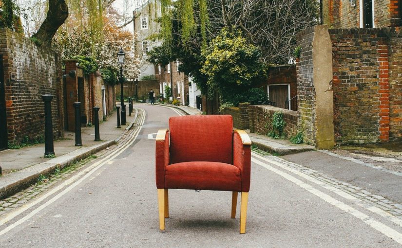 Zastępując rozkład tradycyjnego wnętrza na coś wystrzałowego, bardziej…