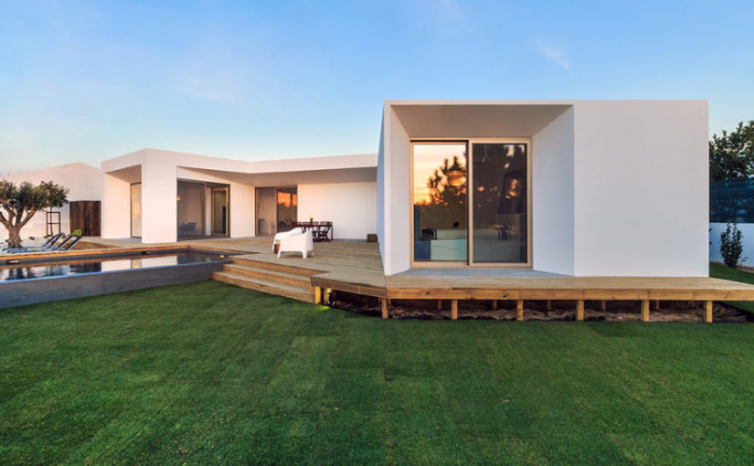 Trwanie budowy domu jest nie tylko szczególny ale również wybitnie wymagający.