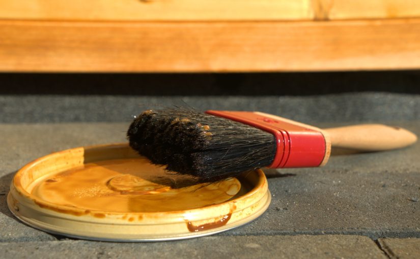 Planując renowacja lokum warto wcześniej przygotowywać się do niego.