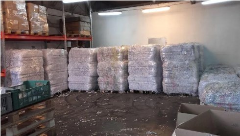 W każdej firmie zajmują miejsce zbiory dokumentów, dyski czy inne nośniki danych.