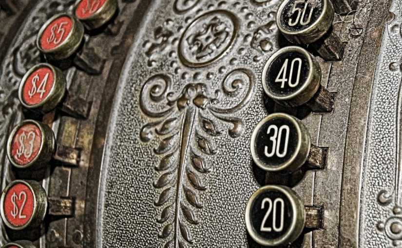 Każdy szef sklepu ma obowiązek posiadania drukarki fiskalnej przydatna będzie w przypadku prowadzenia aktywności gospodarczej.