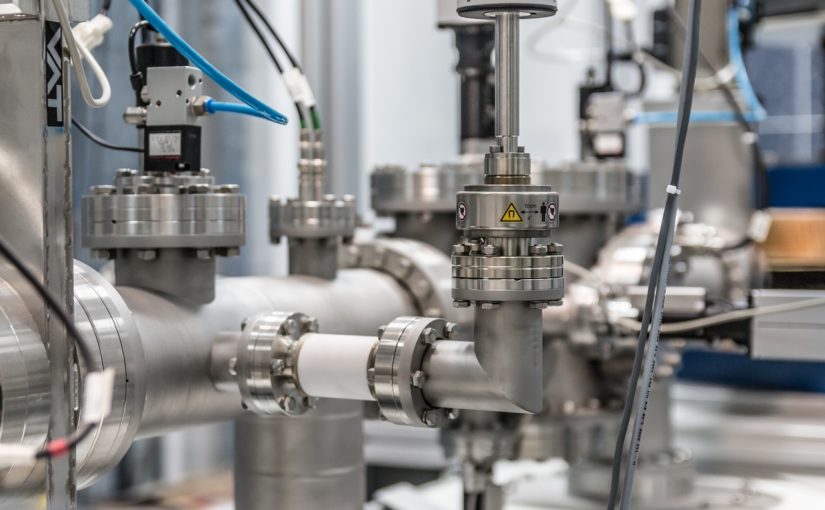 Wszelkie układy maszyn bądź urządzeń na prąd mogą z czasem ulec usterce