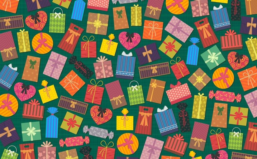 Pewnymi z trwałych prezentów są towary ze złota, którymi możemy obdarować każdego.