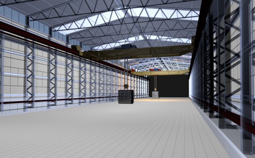 Organizacje parają się produkowaniem maszyn posiadają w propozycji typowe warianty