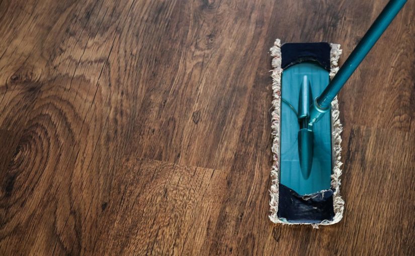 Do jednych z powszednich obowiązków można z pewnością zaszufladkować sprzątanie.