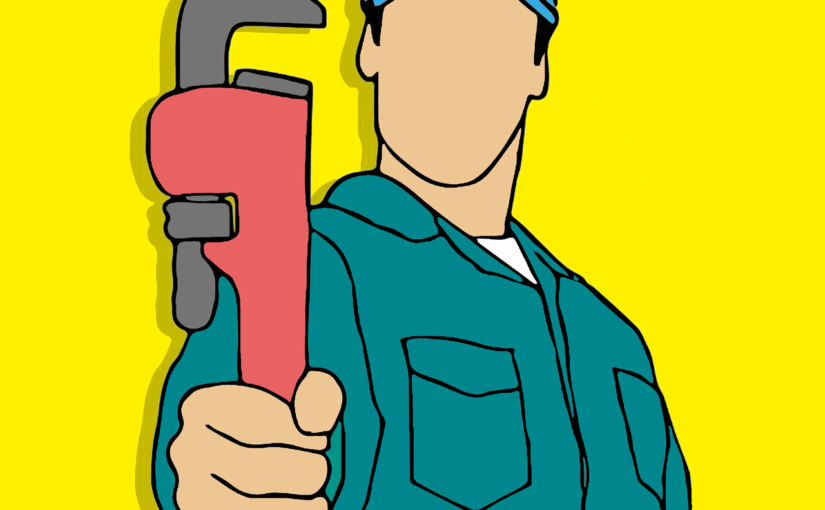 Co jednak zrobić kiedy lodówka zakończy chłodzić, a z pralki rozpoczyna płynąć woda?