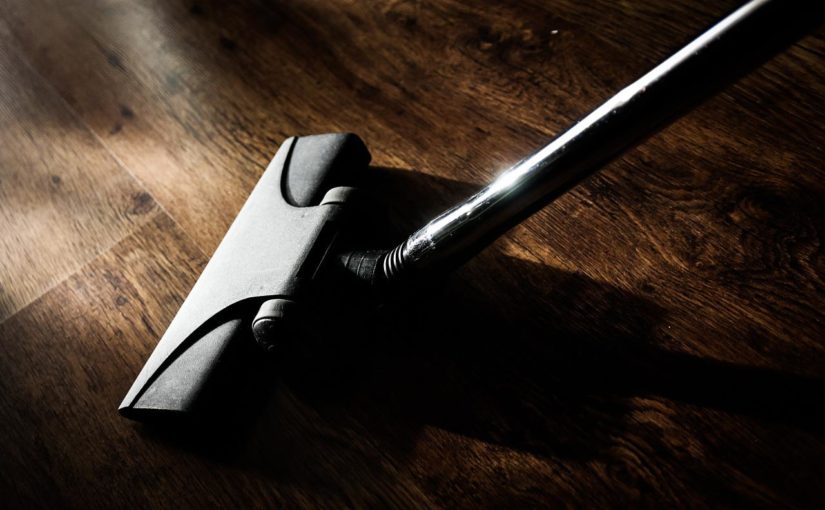 Do jednych z codziennych obowiązków można z pewnością zaliczyć porządkowanie.