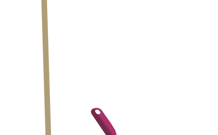 Do jednych z powszednich zobowiązań można z pewnością zaliczyć sprzątanie.