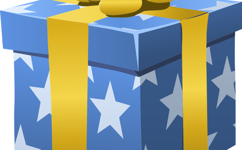 Pewnymi z ponadczasowych podarunków są wyroby ze złota, którymi zdołamy obdarować dowolnego solenizanta.