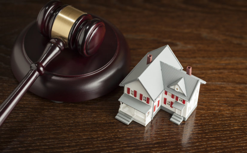 Wiele kwestyj życiowych będzie narzucać konieczność wsparcia prawnika.