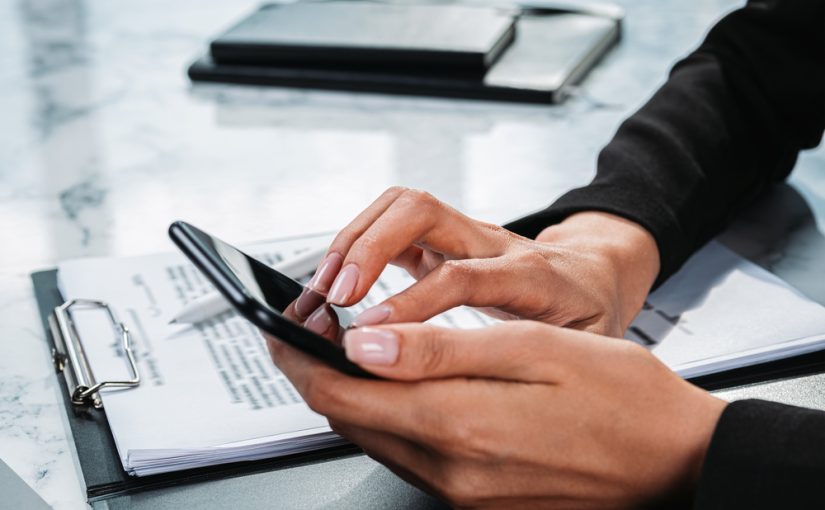 Plusy z Używania z Firmy Księgowej – Dlaczego Warto Inwestować w Doświadczone Usługi Biegłego Rewidenta