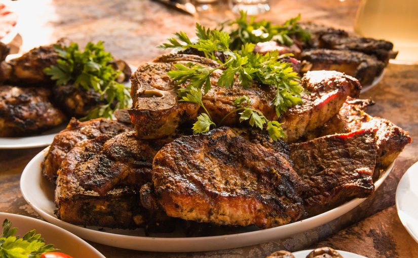 Mieszkalny Posiłek Bez Opuszczania Domu: Błyskawicznie, Smakowicie, Bezproblemowo!