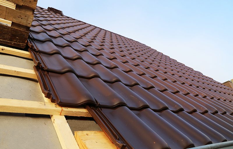 Okres budowy domu jest nie tylko unikatowy ale również niezwykle skomplikowany.