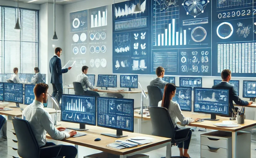 Rola finansisty i firmy księgowego w aktualnym otoczeniu przedsiębiorczości