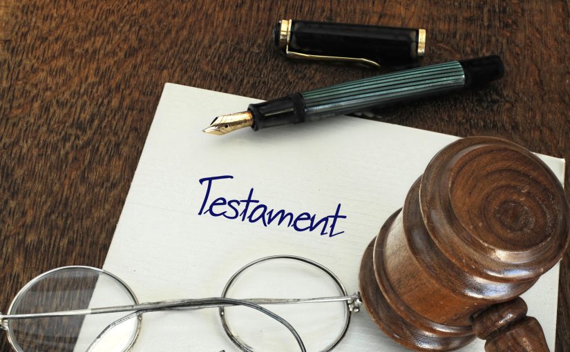 Wiele kwestyj życiowych będzie wiązać się wsparcia adwokata.