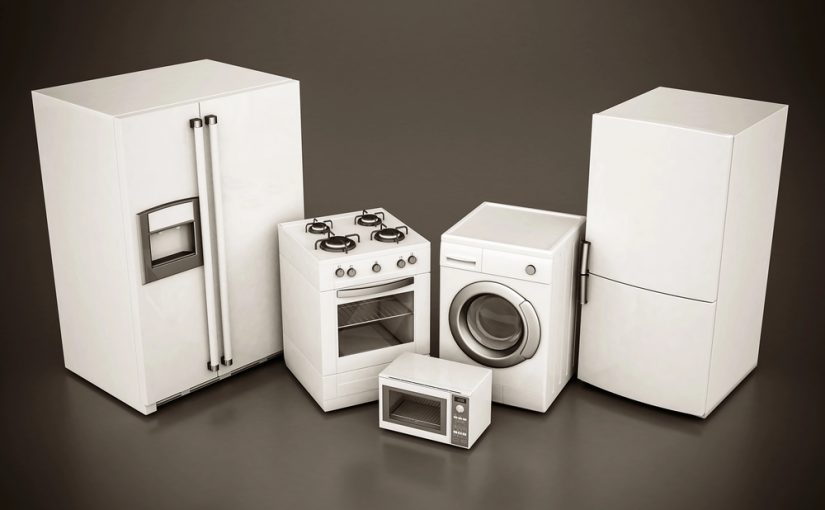 W jaki sposób efektywnie dobrać AGD do wnętrza? Funkcjonalny poradnik dla kupujących