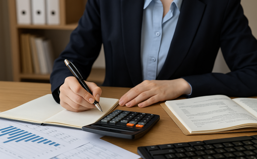 Rozliczenia firmy – nie tylko wymóg, ale fundament bezpieczeństwa