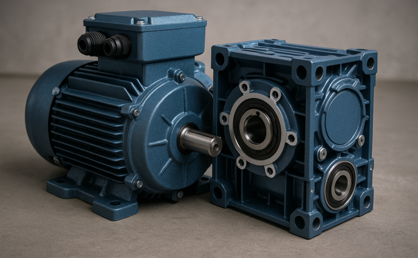 Dlaczego klasa elementów napędowych ma kluczowe znaczenie w produkcji?