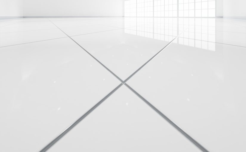 W jaki sposób dopasować posadzkę do lokalu?