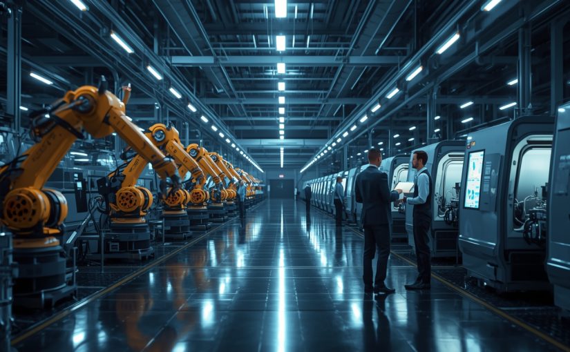 Współczesne  strategie  do utrzymania ruchu