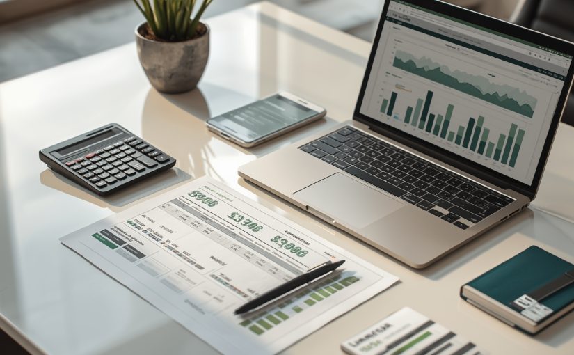 Specjalistyczny  poradnik  dotyczący finansów przedsiębiorstwa