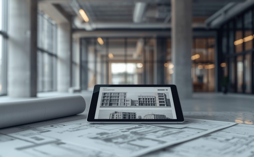 Jak wybierać odpowiednie biuro w branży budowlanej i dokumentacji projektowej?