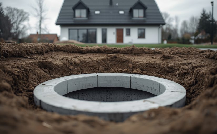 Obsługa instalacji do magazynowania ścieków w domu – praktyczny kompendium opisujący racjonalnego zarządzania systemem gromadzenia nieczystości na co dzień