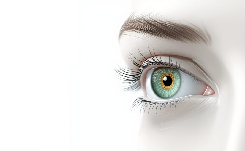 Racjonalna profilaktyczna ochrona oczu w długiej perspektywie