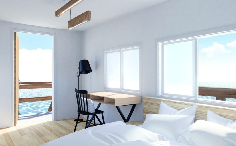 Witryny: Klucz do Wygody, Designu i Efektywności Energetycznej.